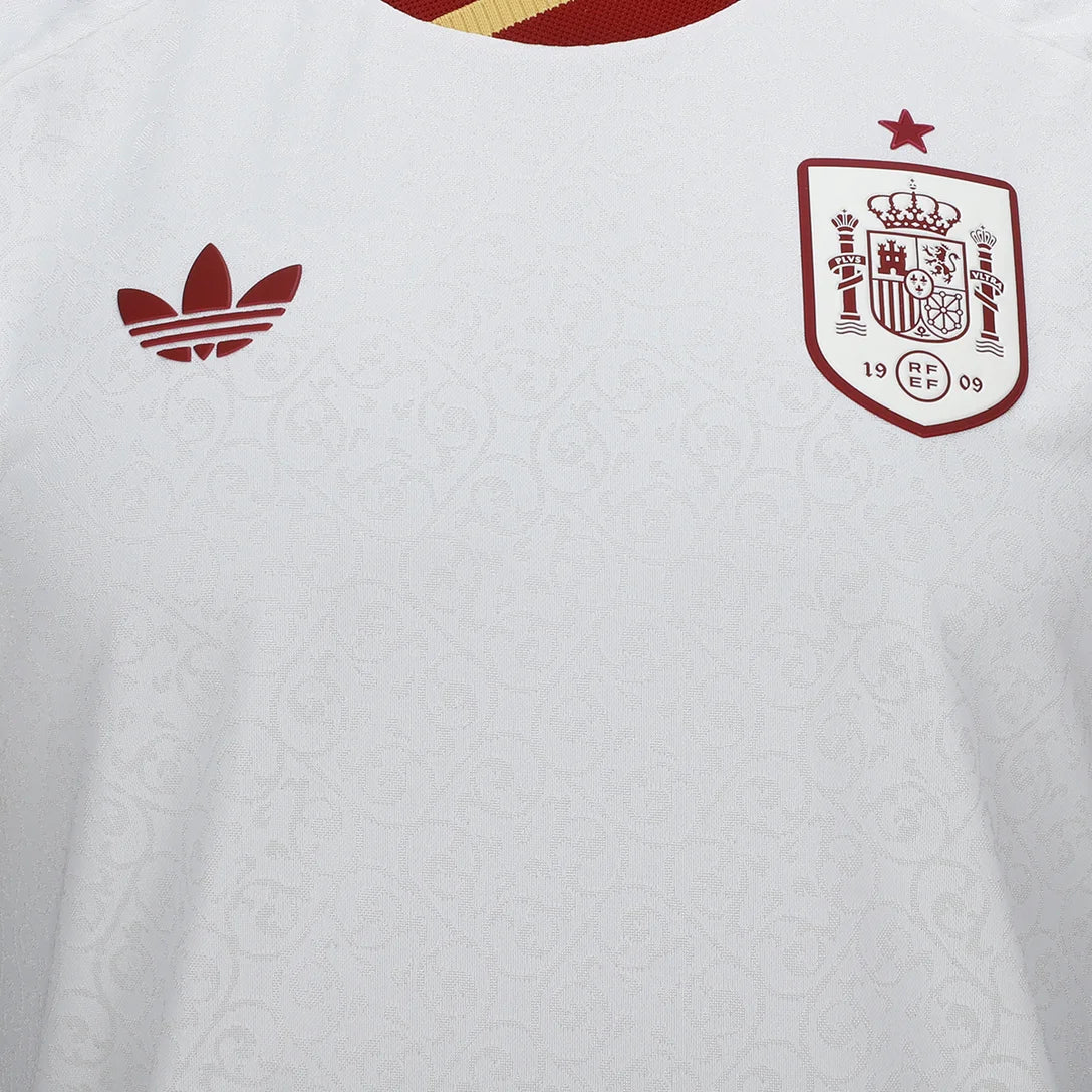 Espanha 2026 II (Jogador)