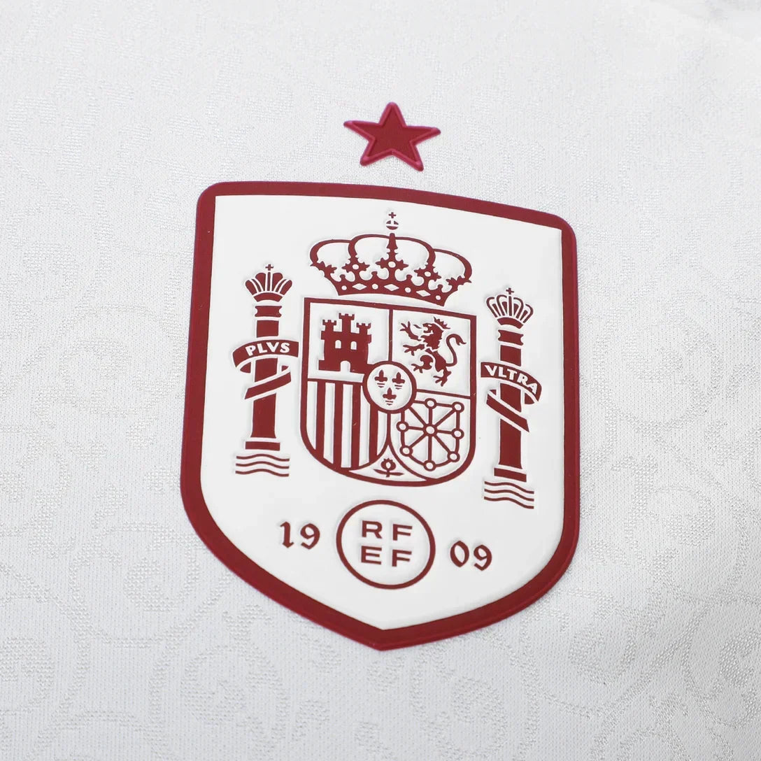 Espanha 2026 II (Jogador)