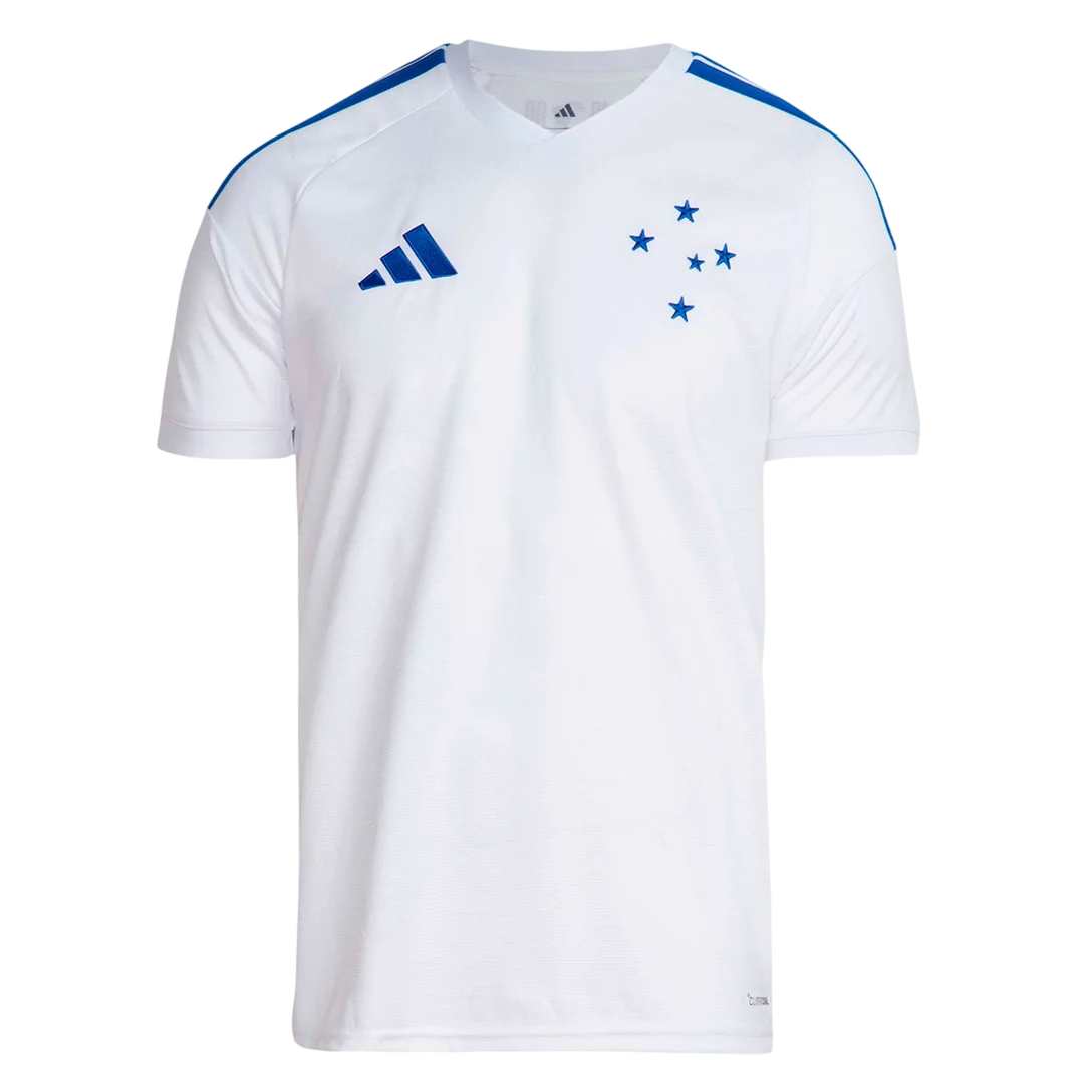 Cruzeiro 26/27 II