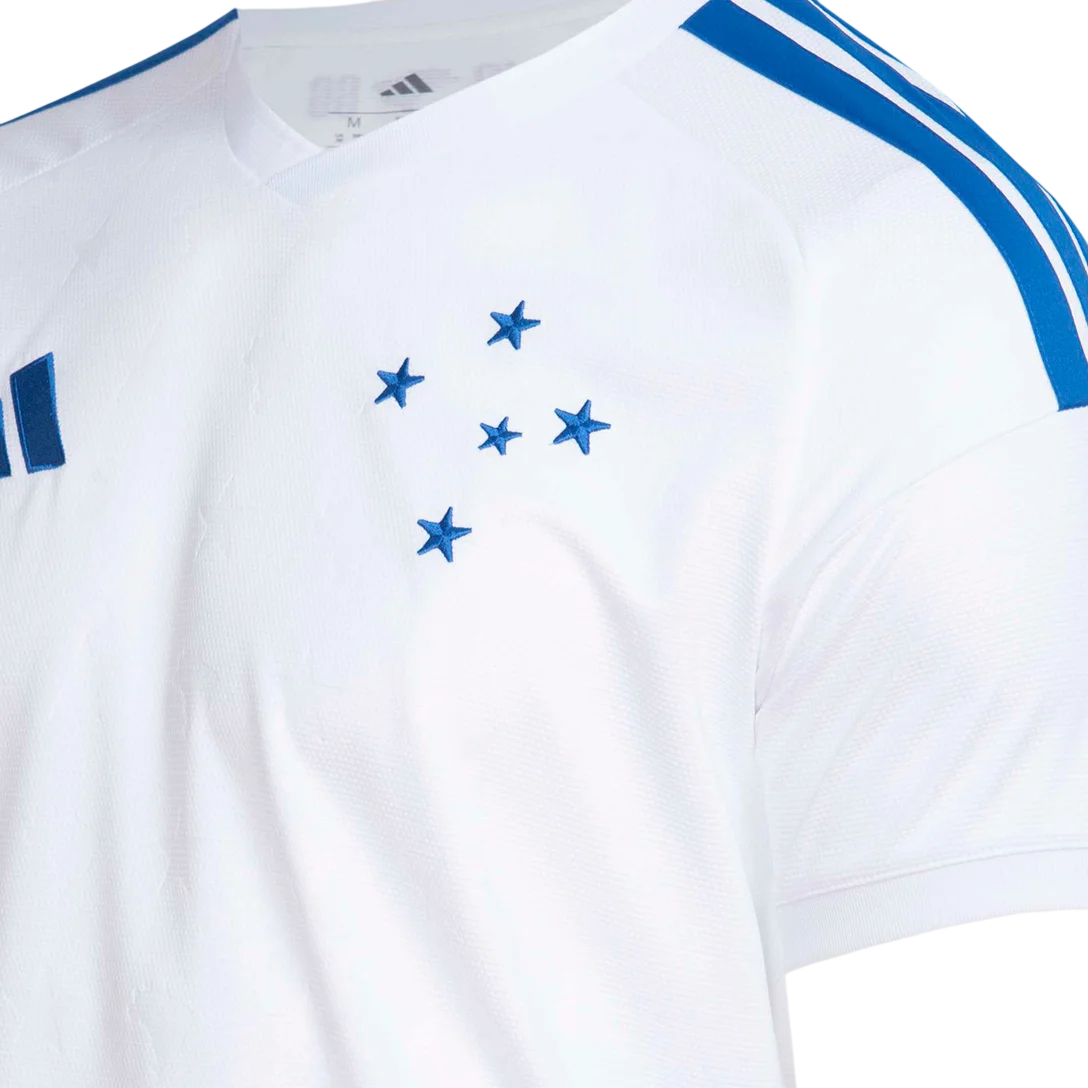 Cruzeiro 26/27 II