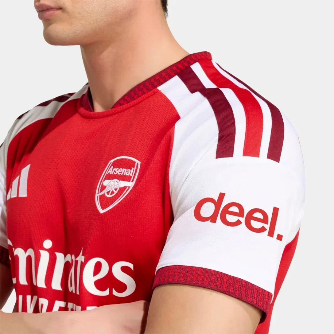 Arsenal 26/27 I