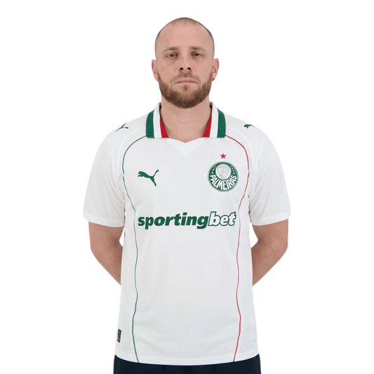 Palmeiras 26/27 Reserva