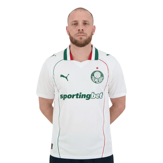 Palmeiras 26/27 Reserva