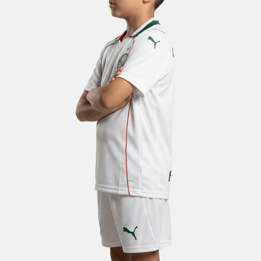 Kit Infantil Palmeiras 26/27 II