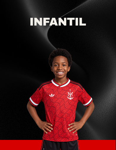 Kits infantis