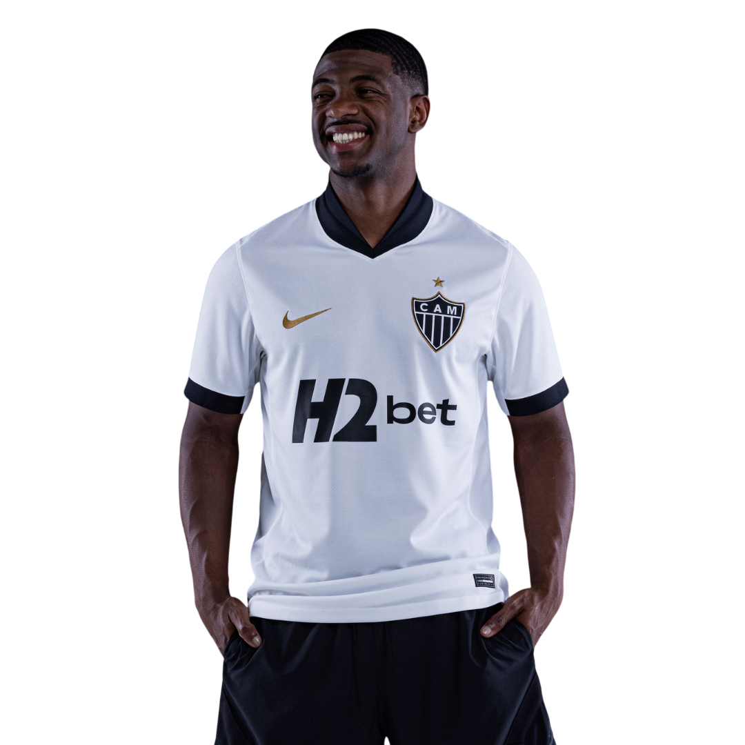 Atletico Mineiro 26/27 II