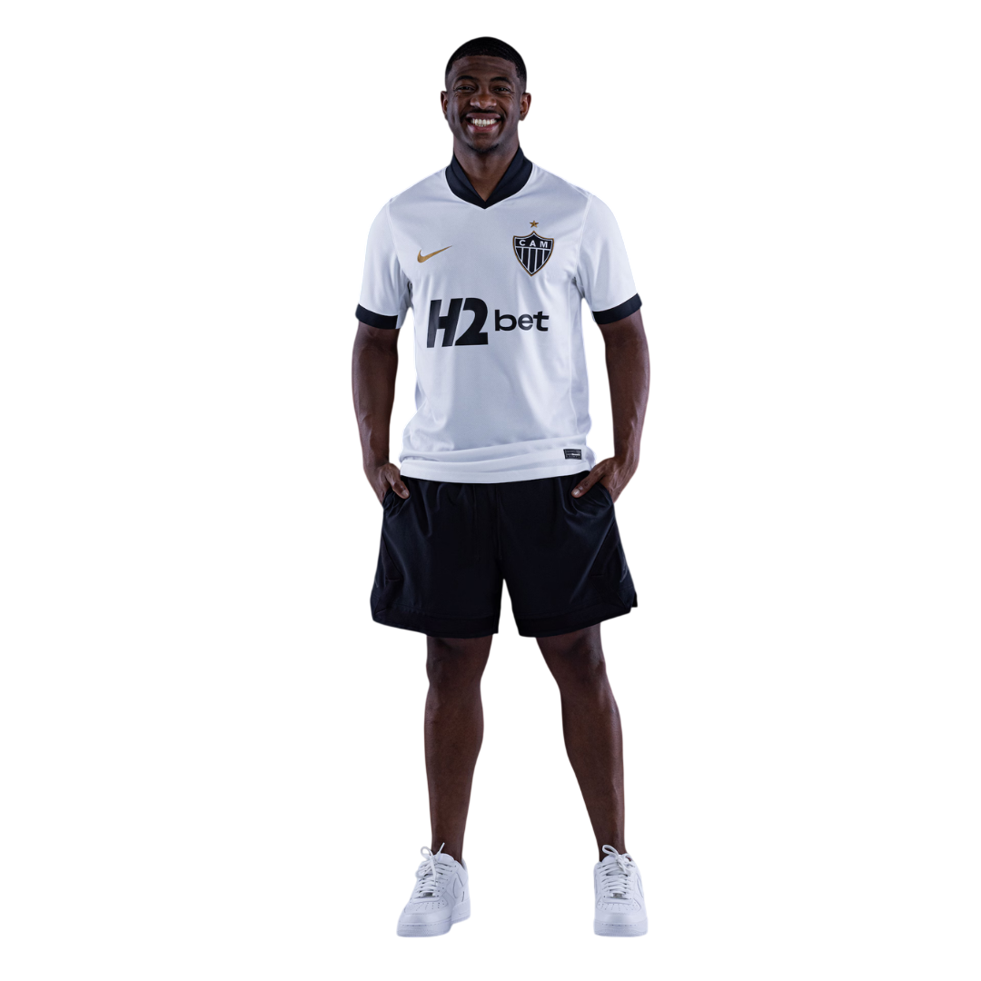 Atletico Mineiro 26/27 II