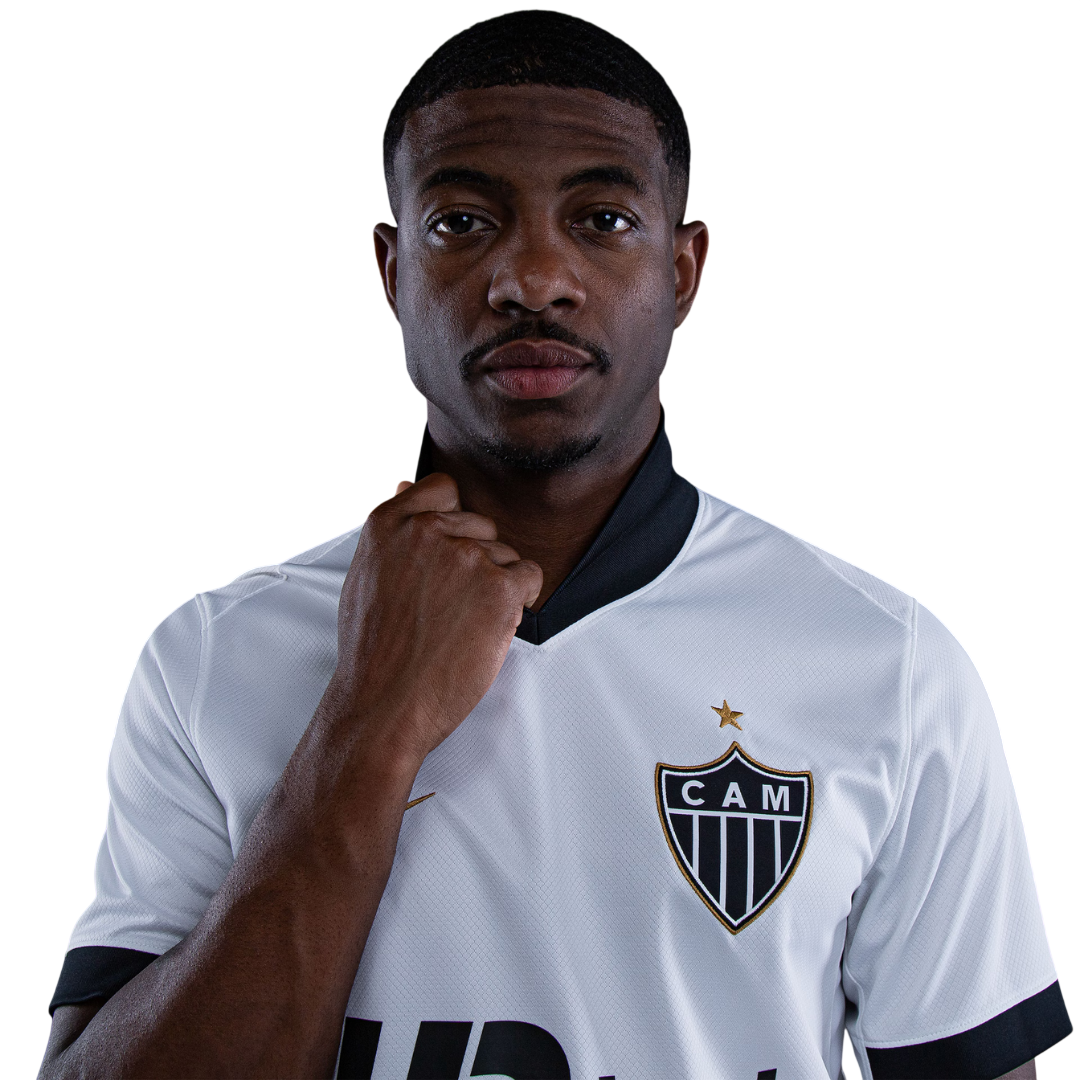 Atletico Mineiro 26/27 II