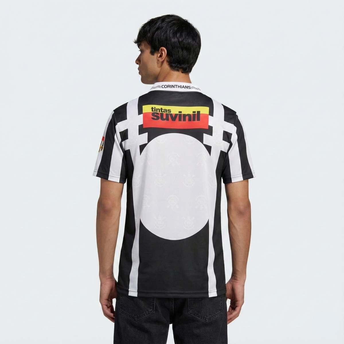Corinthians 1995 (Retrô)