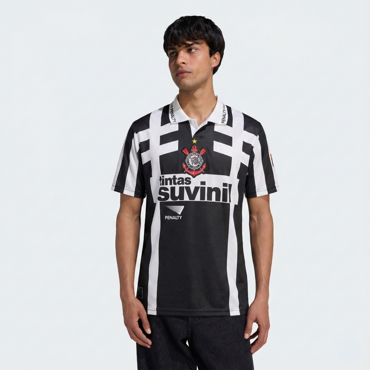 Corinthians 1995 (Retrô)