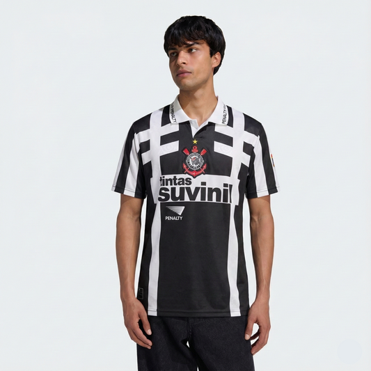 Corinthians 1995 (Retrô)