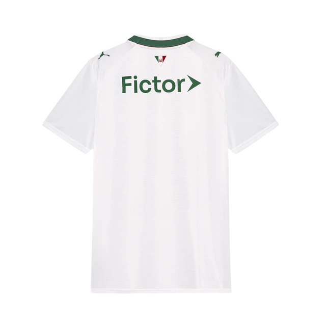 Palmeiras 26/27 Reserva