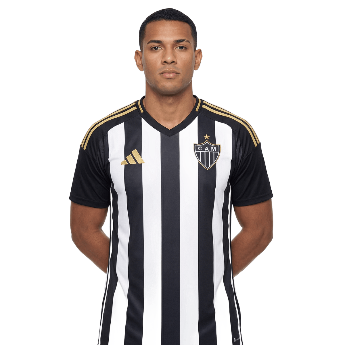 Atlético Mineiro 25/26 Titular