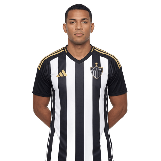 Atlético Mineiro 25/26 Titular