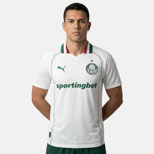 Palmeiras 26/27 II (Jogador)