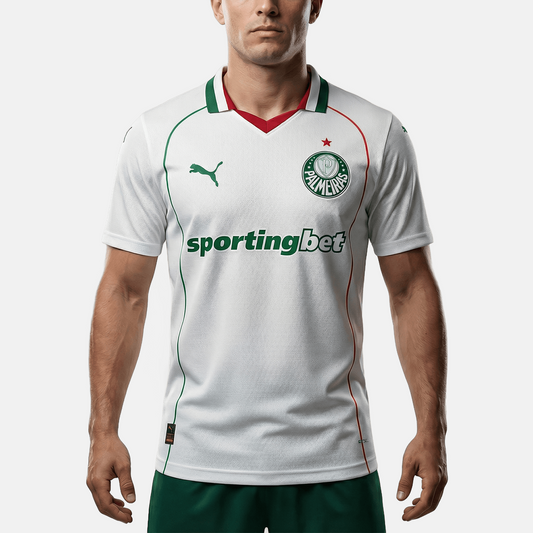 Palmeiras 26/27 II (Jogador)