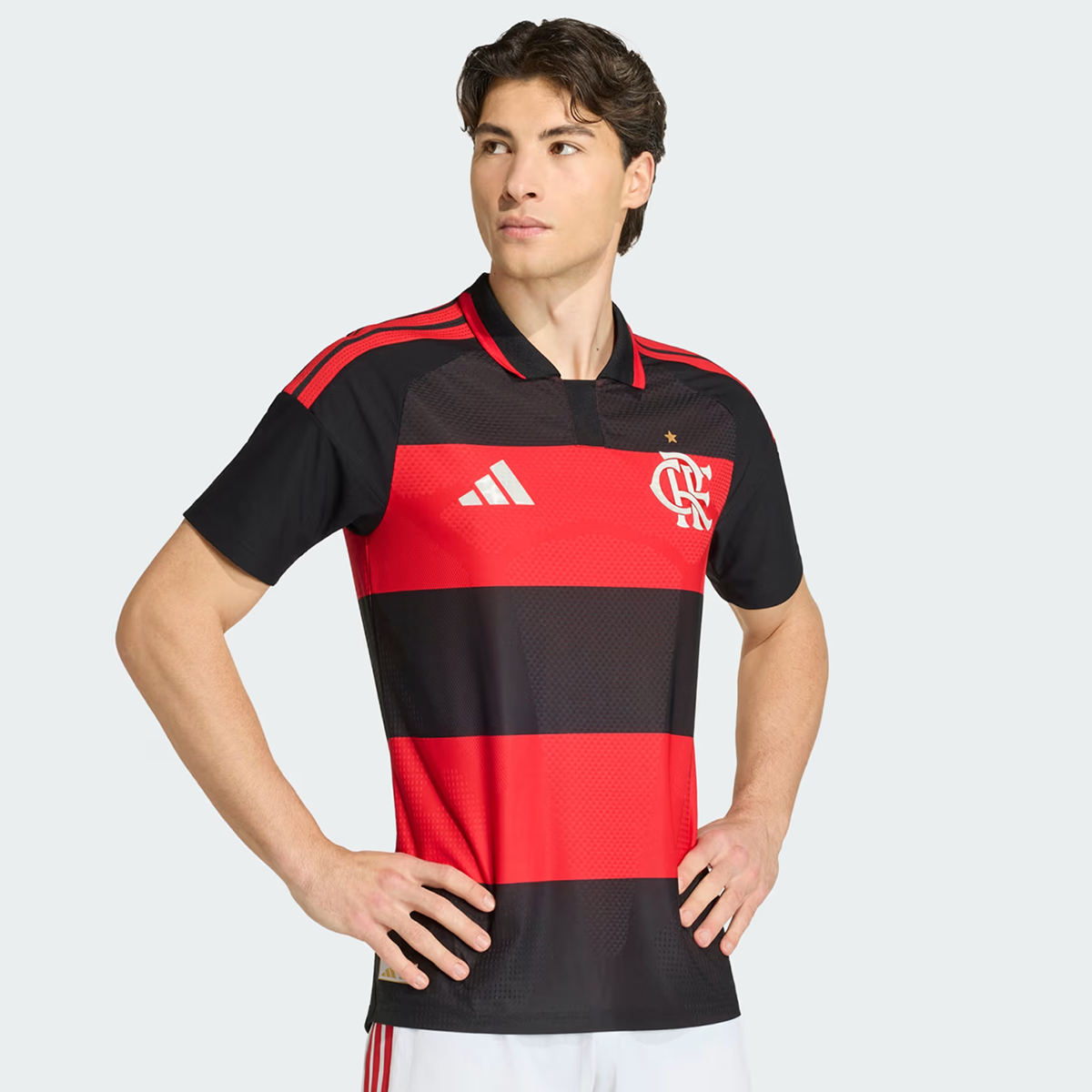 Flamengo 26/27 I (Jogador)
