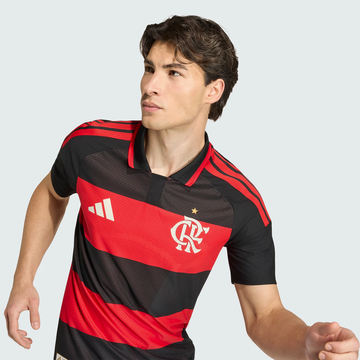 Flamengo 26/27 I (Jogador)