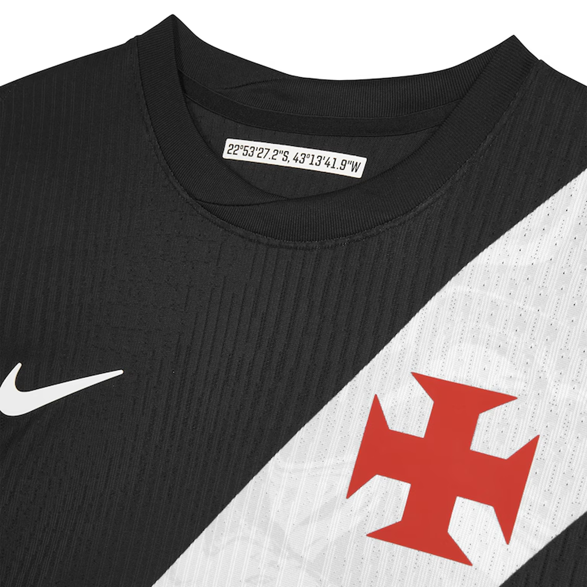 Vasco 26/27 I (Jogador)
