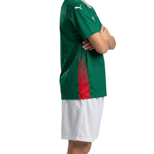 Kit Infantil Palmeiras 26/27 I