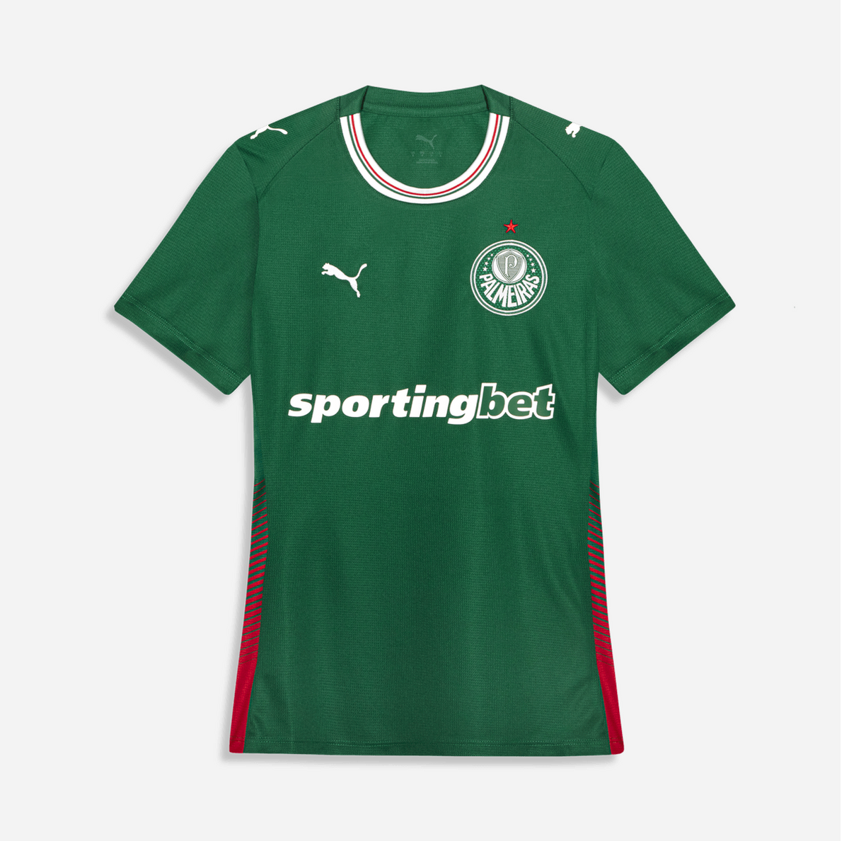Palmeiras 26/27 I Feminina