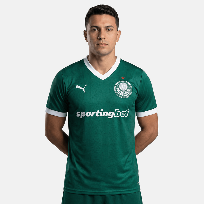 Palmeiras 25/26 Titular (Jogador)
