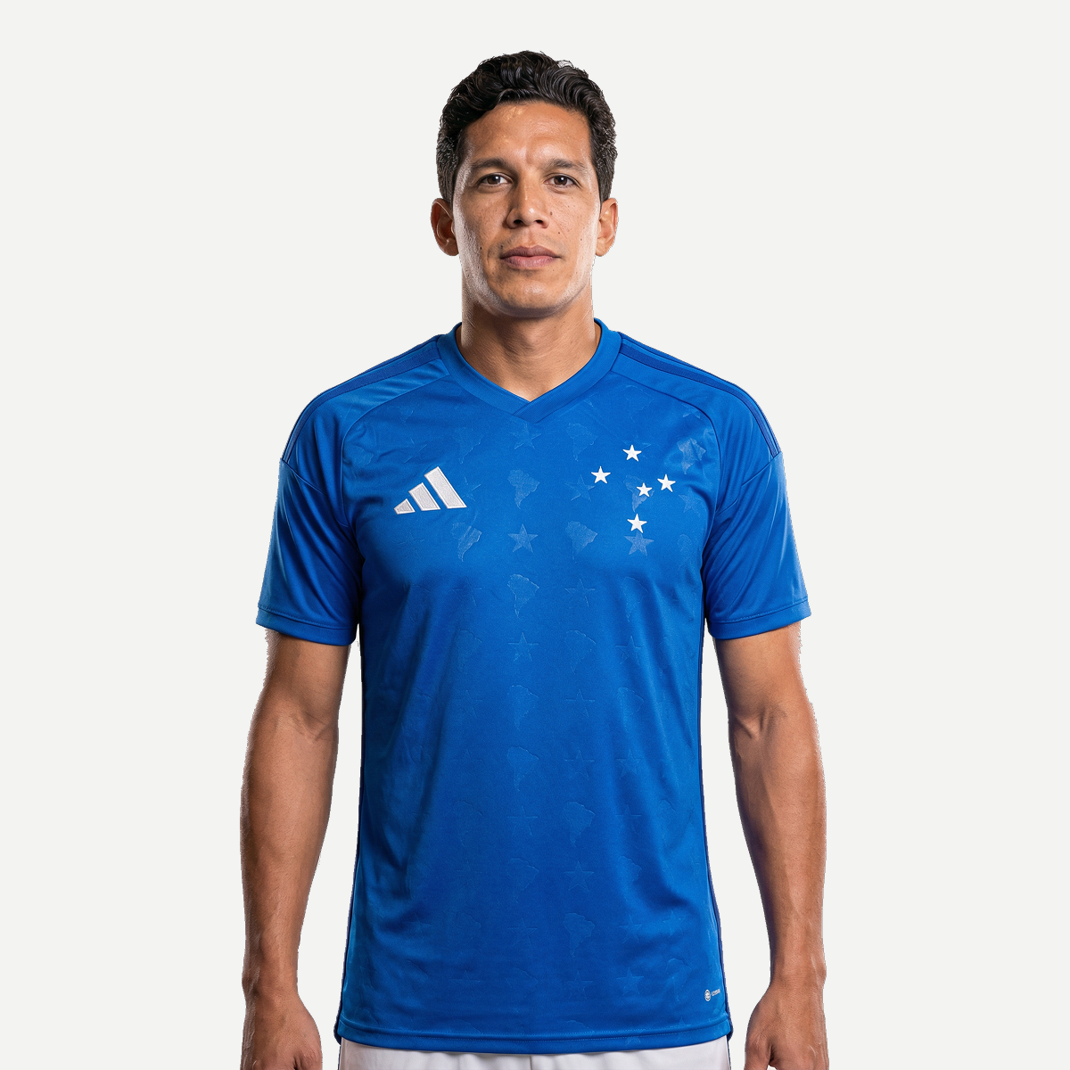 Cruzeiro 26/27 I