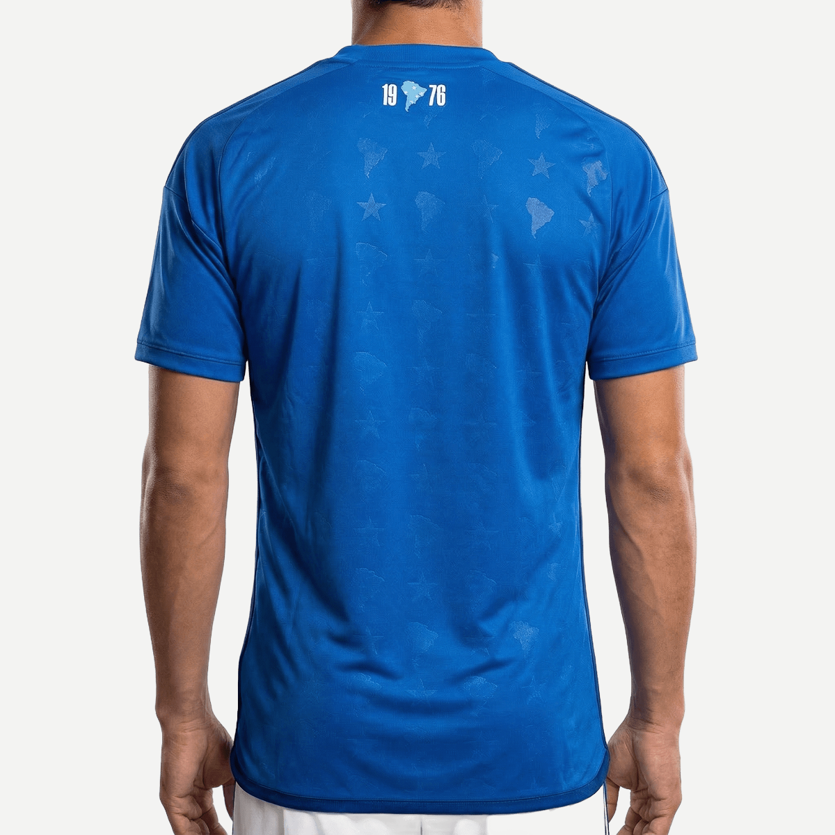 Cruzeiro 26/27 I