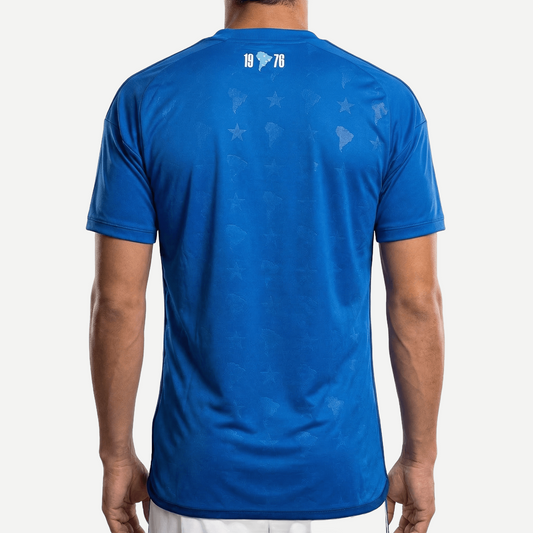 Cruzeiro 26/27 I