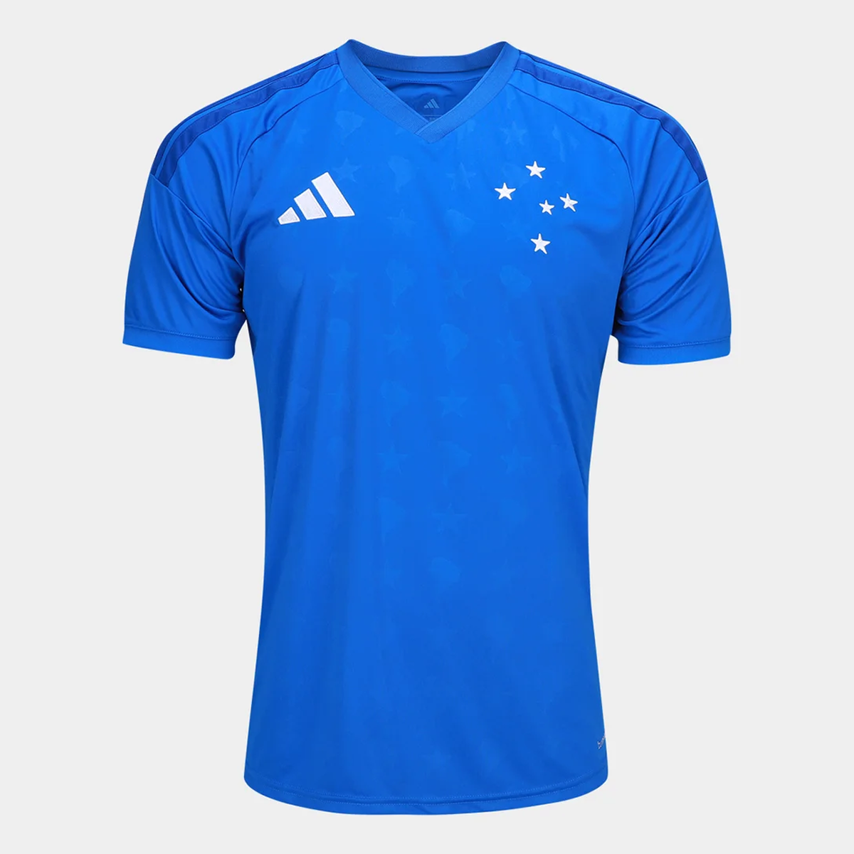 Cruzeiro 26/27 I