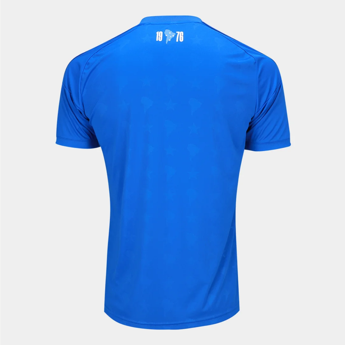 Cruzeiro 26/27 I