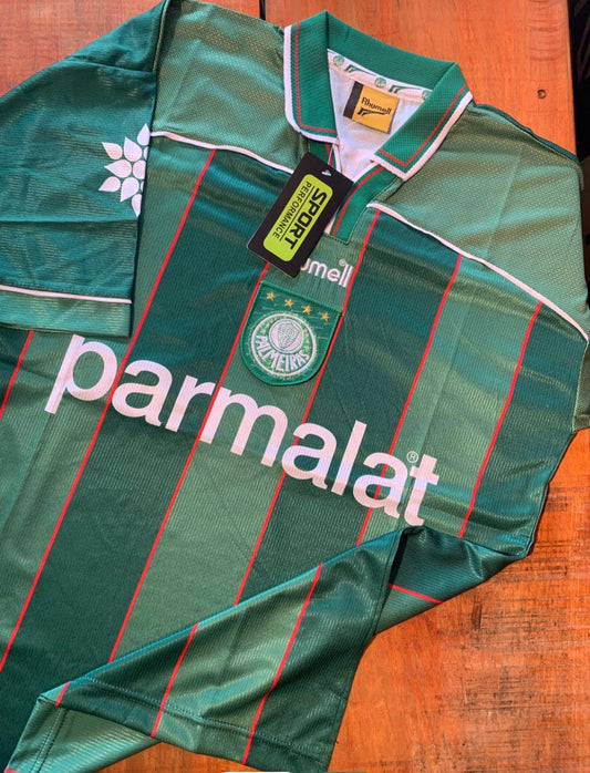 Palmeiras 1999 (Retrô)