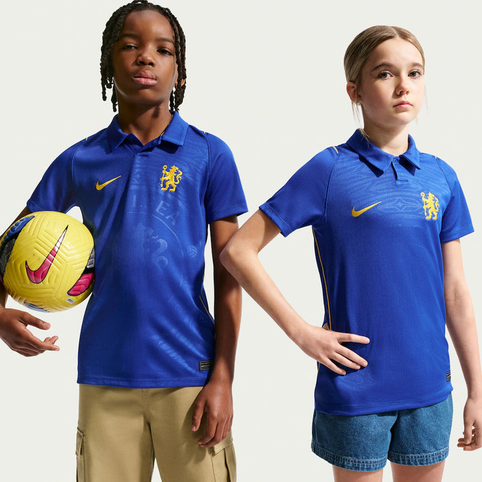 Kit Infantil Chelsea 26/27 I