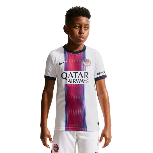 Kit Infantil PSG 26/27 II