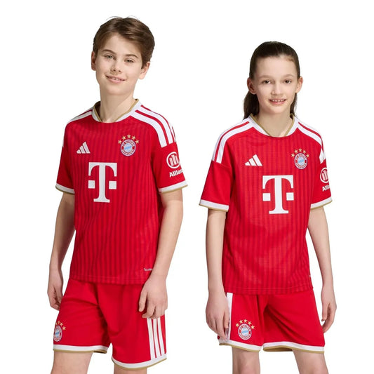 Kit Infantil Bayern de Munique 26/27 I