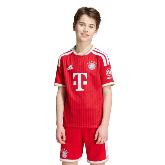 Kit Infantil Bayern de Munique 26/27 I