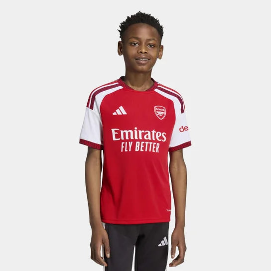 Kit Infantil Arsenal 26/27 I