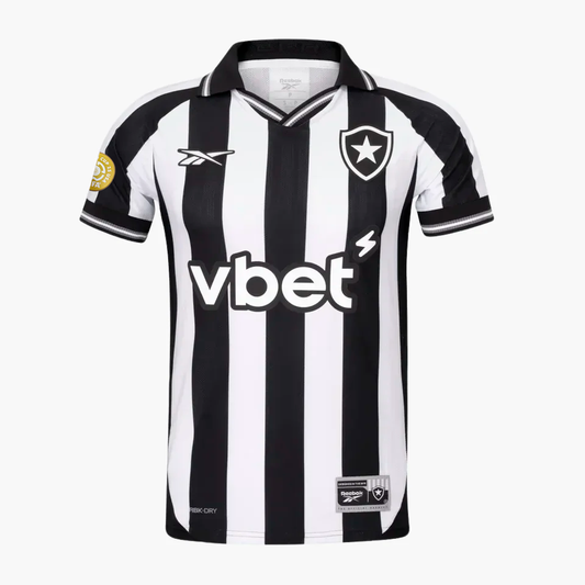 Botafogo 25/26 Titular