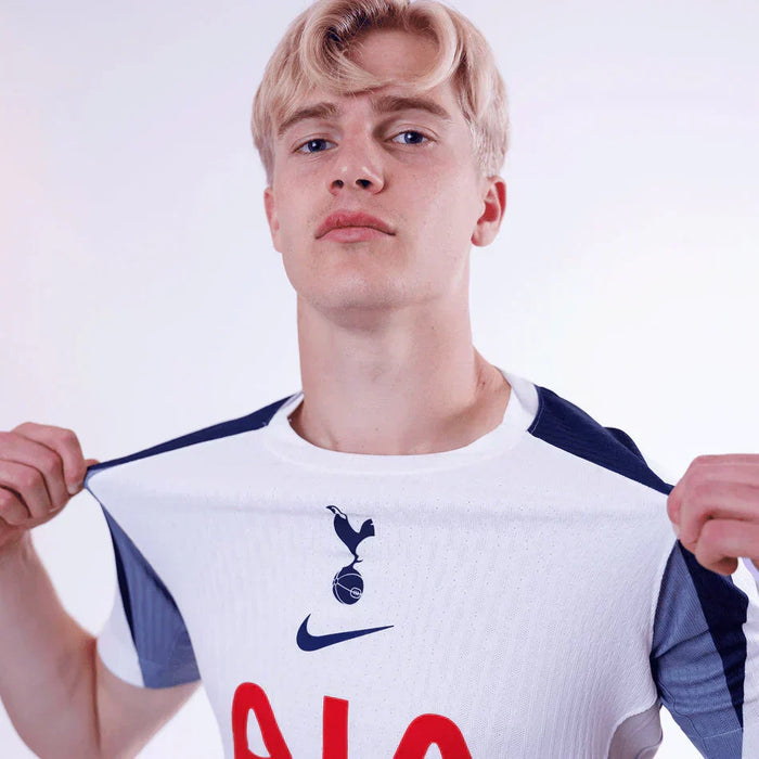 Tottenham 25/26 Titular (Jogador)