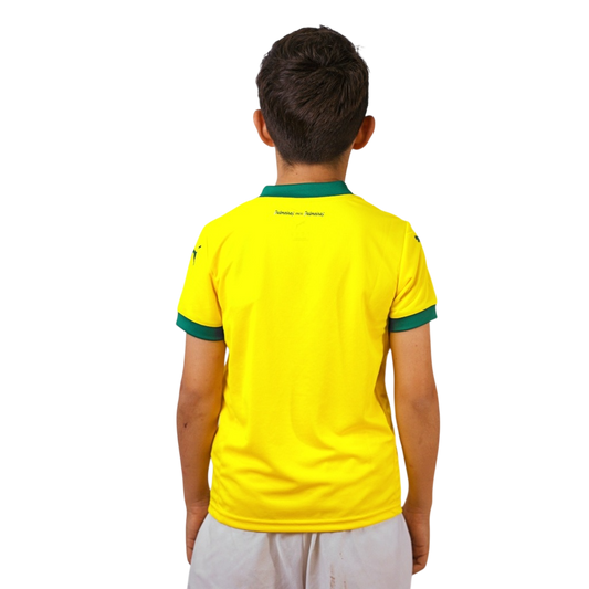 Kit Infantil Palmeiras 25/26 III