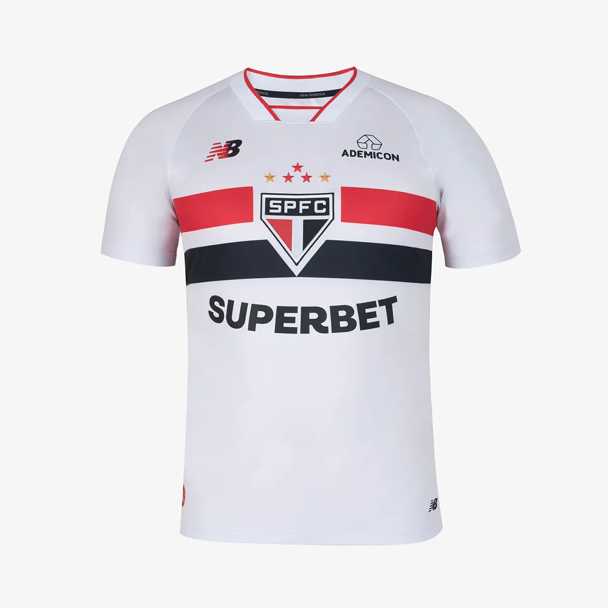 São Paulo 26/27 I (Jogador)