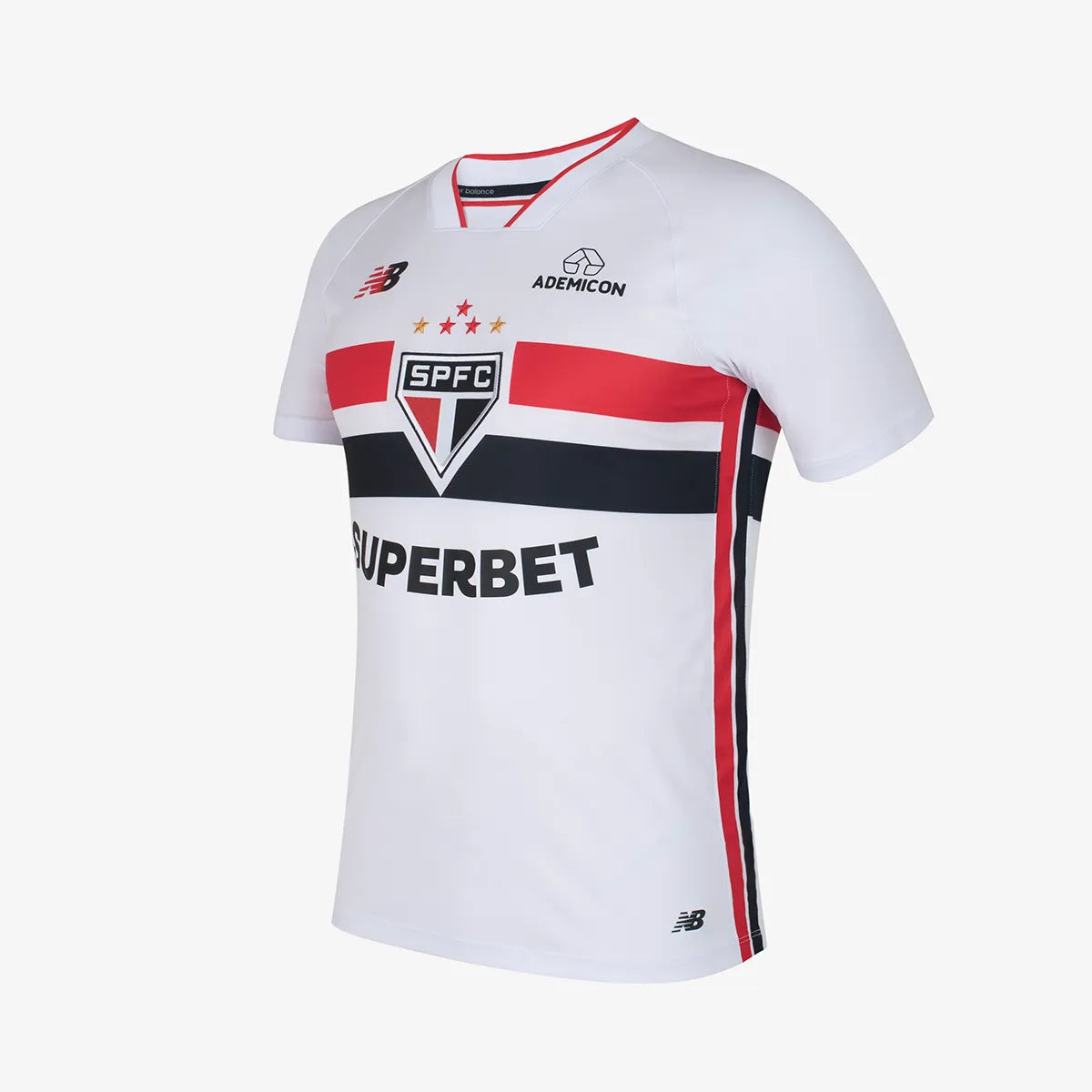 São Paulo 26/27 I (Jogador)