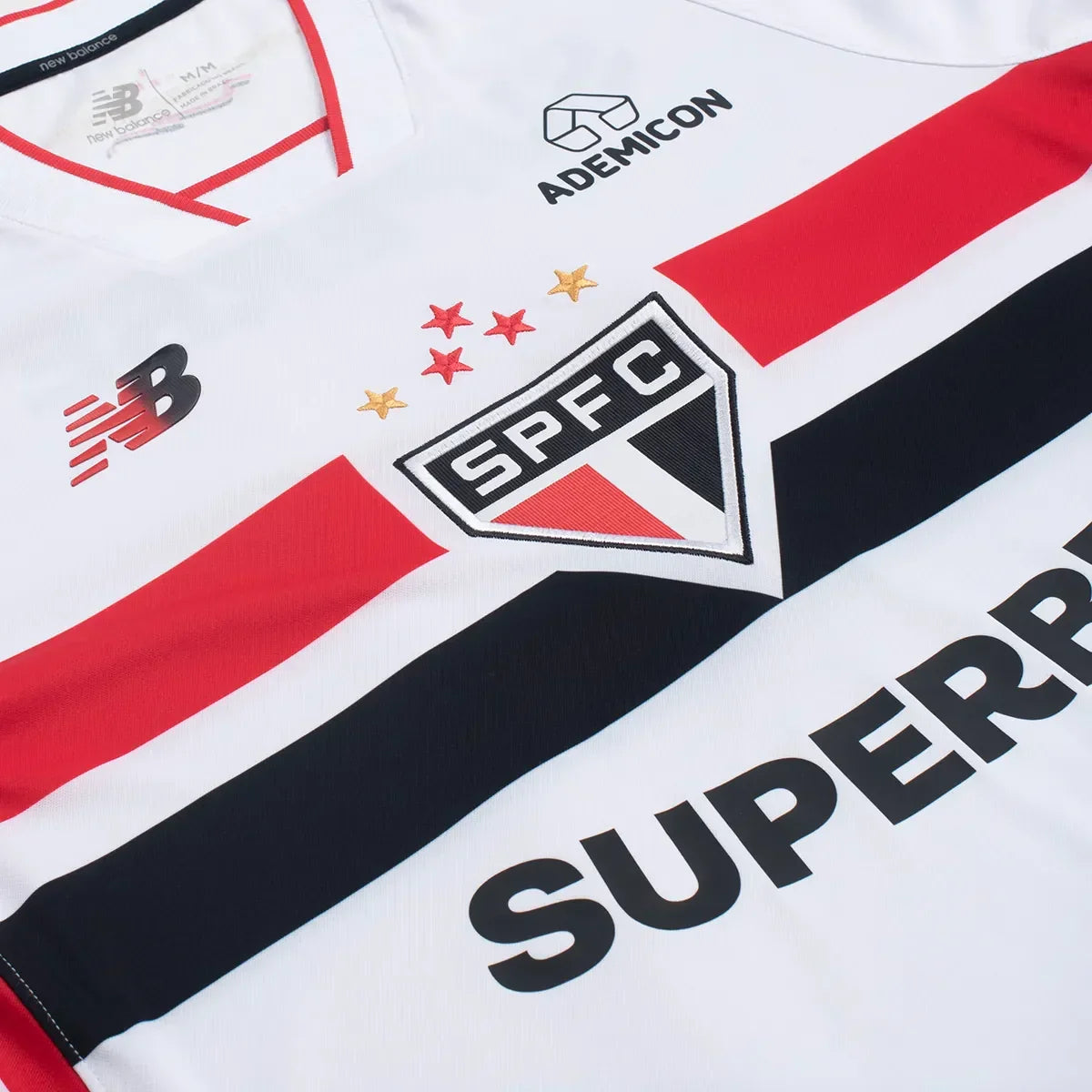 São Paulo 26/27 I (Jogador)