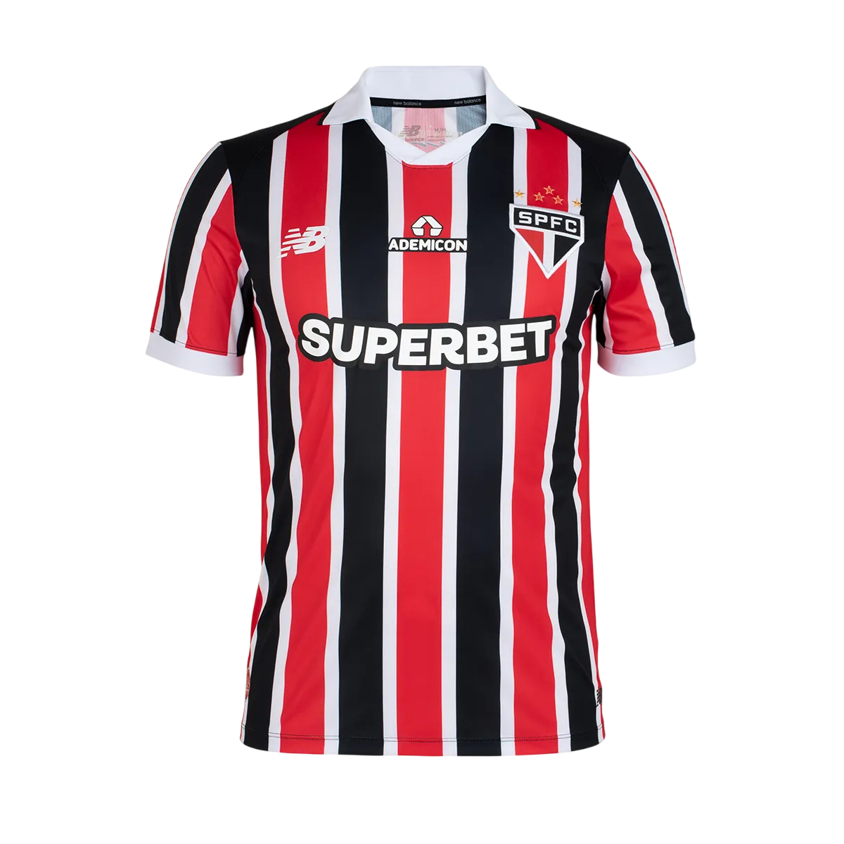 São Paulo 26/27 II