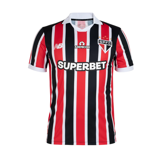 São Paulo 26/27 II