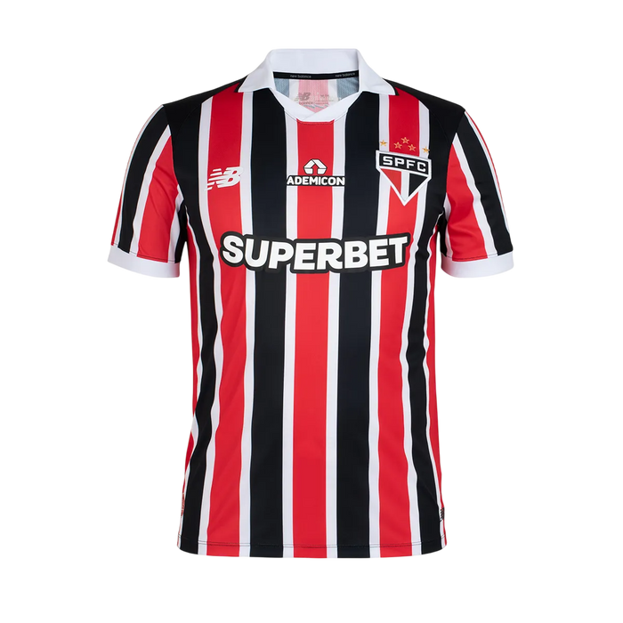 São Paulo 26/27 II