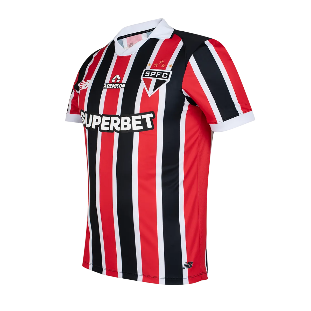 São Paulo 26/27 II