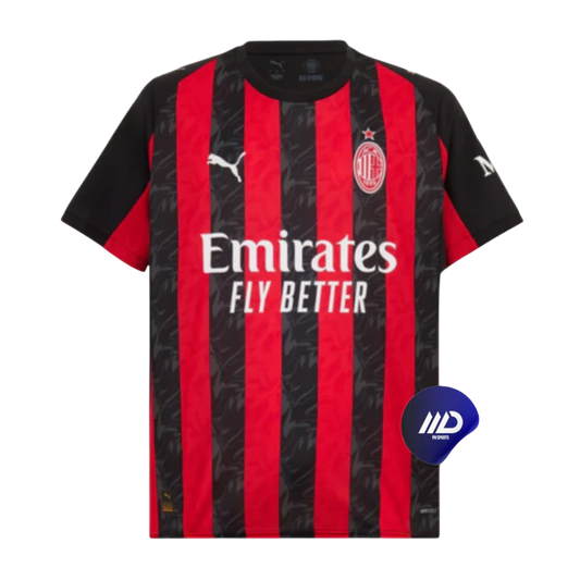 Milan 25/26 Titular