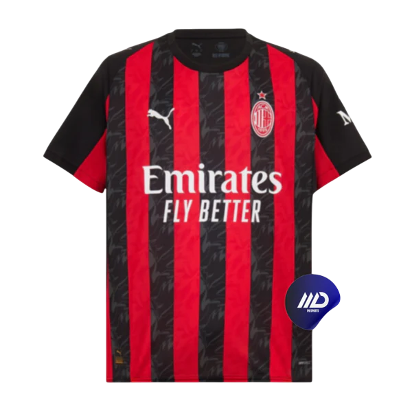 Milan 25/26 Titular