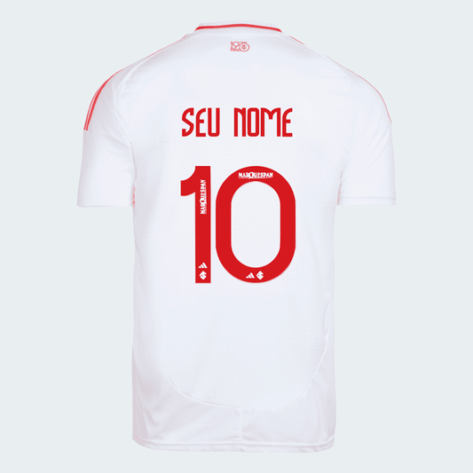 Internacional 25/26 Reserva